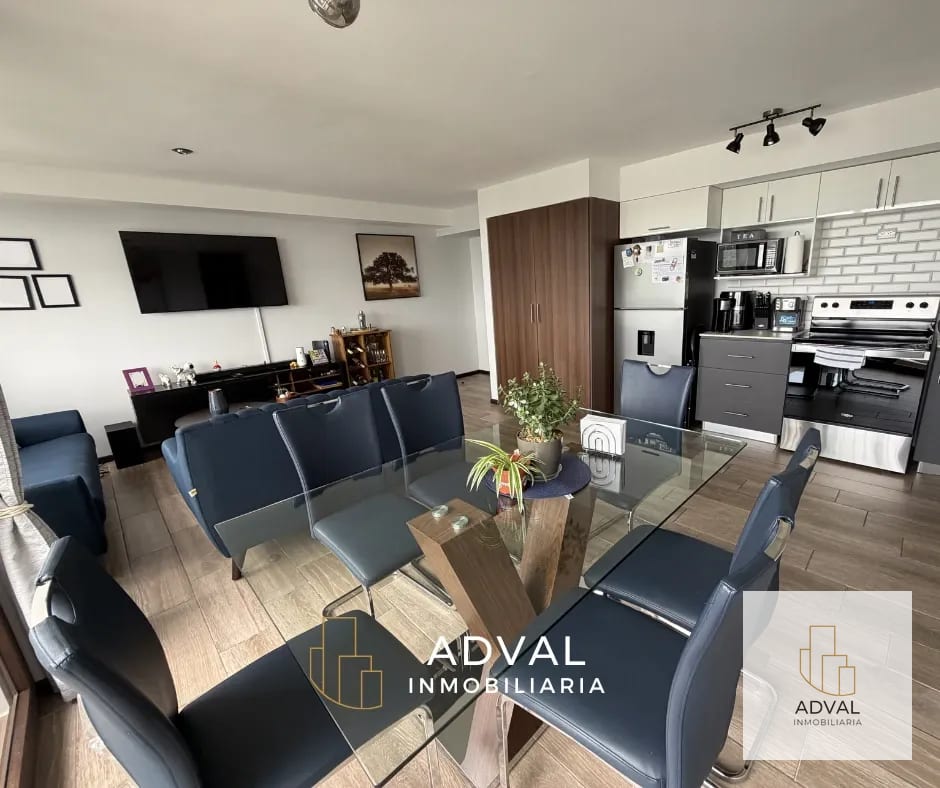 Espectacular apartamento Villa Granada Premium SCP — Apartamento en Alquiler en Villas Granada Premier 2, Santa Catarina Pinula, Guatemala, Ciudad — foto 2 de 8