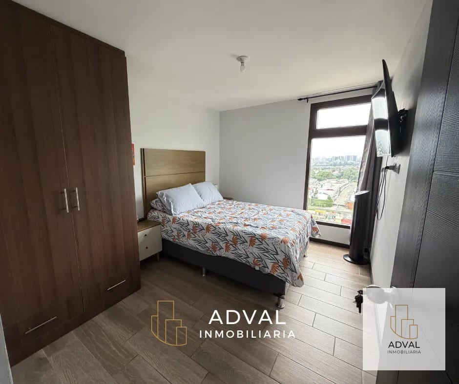 Espectacular apartamento Villa Granada Premium SCP — Apartamento en Alquiler en Villas Granada Premier 2, Santa Catarina Pinula, Guatemala, Ciudad — foto 4 de 8