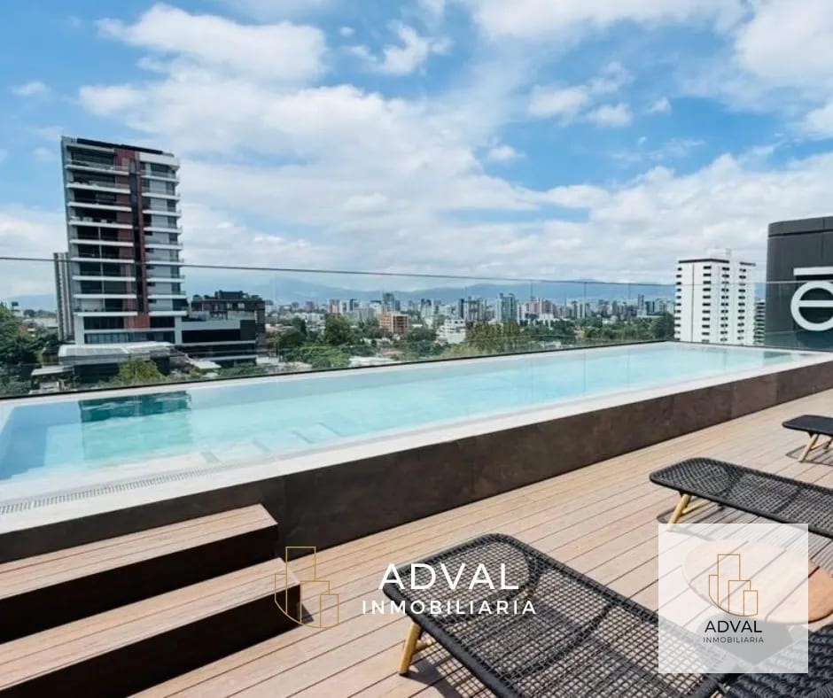 Lujoso apartamento en venta Gaura Z.15 — Apartamento en Venta en Gaura, Zona 15, Guatemala, Ciudad — foto 11 de 13