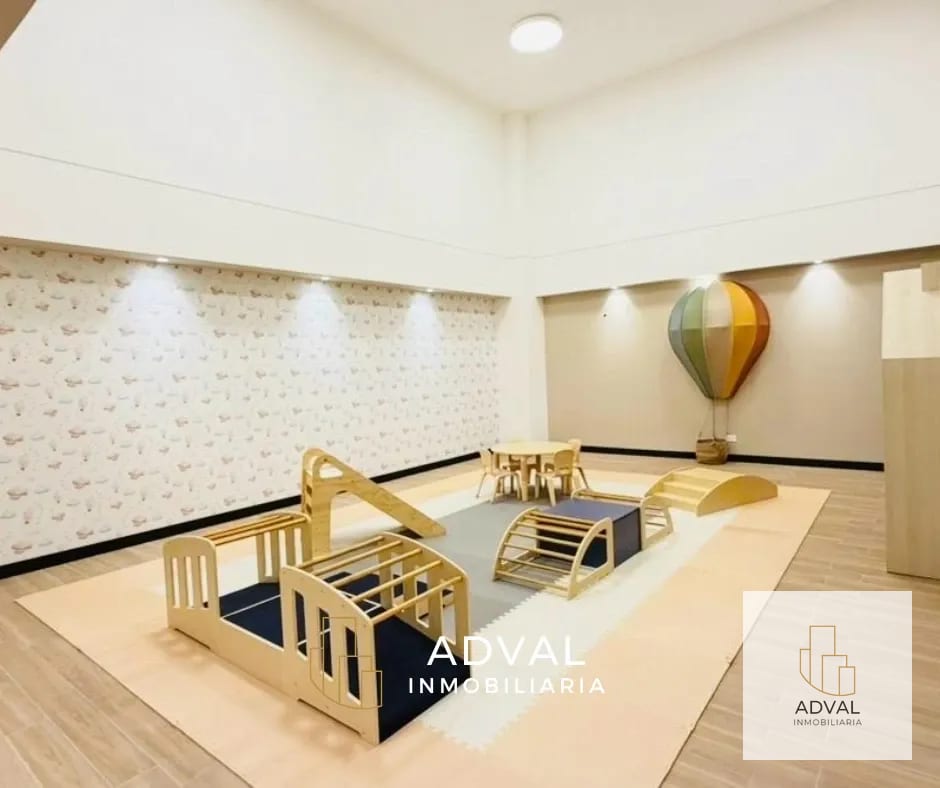 Lujoso apartamento en venta Gaura Z.15 — Apartamento en Venta en Gaura, Zona 15, Guatemala, Ciudad — foto 12 de 13