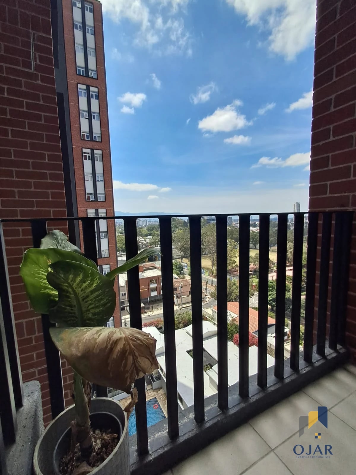 APARTAMENTO AMUEBLADO EN VENTA EN ZONA 11, PARQUE SAN JORGE — Apartamento en Venta en Parque San Jorge, Zona 11, Guatemala, Ciudad — foto 3 de 12