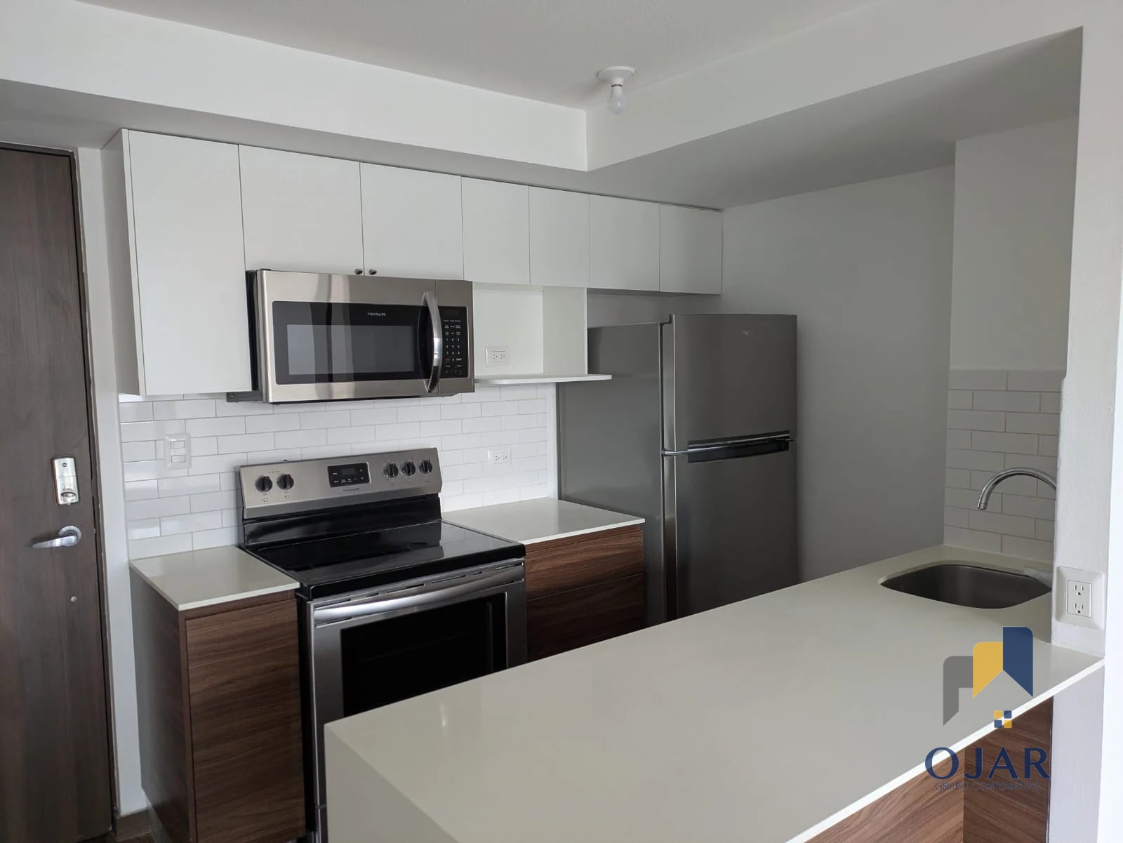 APARTAMENTO EN RENTA EN ZONA 11 MARISCAL — Apartamento en Alquiler en Zona 11, Guatemala, Ciudad — foto 2 de 13