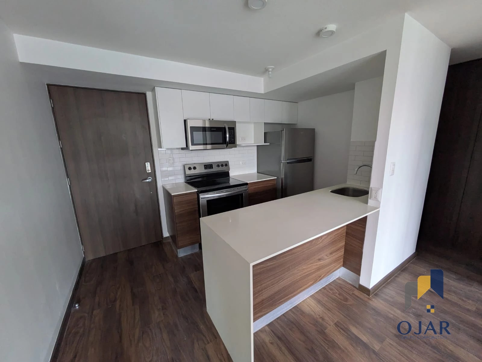 APARTAMENTO EN RENTA EN ZONA 11 MARISCAL — Apartamento en Alquiler en Zona 11, Guatemala, Ciudad — foto 1 de 13