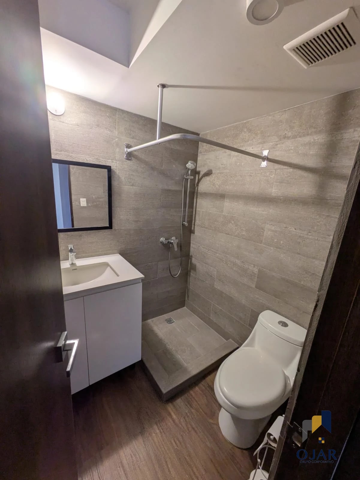 APARTAMENTO EN RENTA EN ZONA 11 MARISCAL — Apartamento en Alquiler en Zona 11, Guatemala, Ciudad — foto 6 de 13