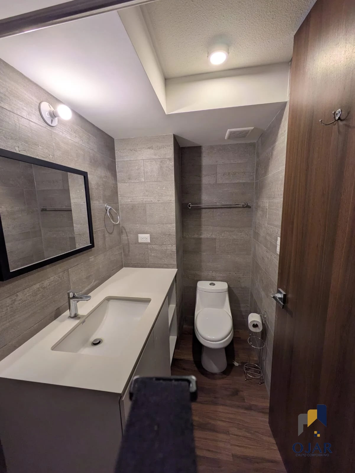 APARTAMENTO EN RENTA EN ZONA 11 MARISCAL — Apartamento en Alquiler en Zona 11, Guatemala, Ciudad — foto 13 de 13