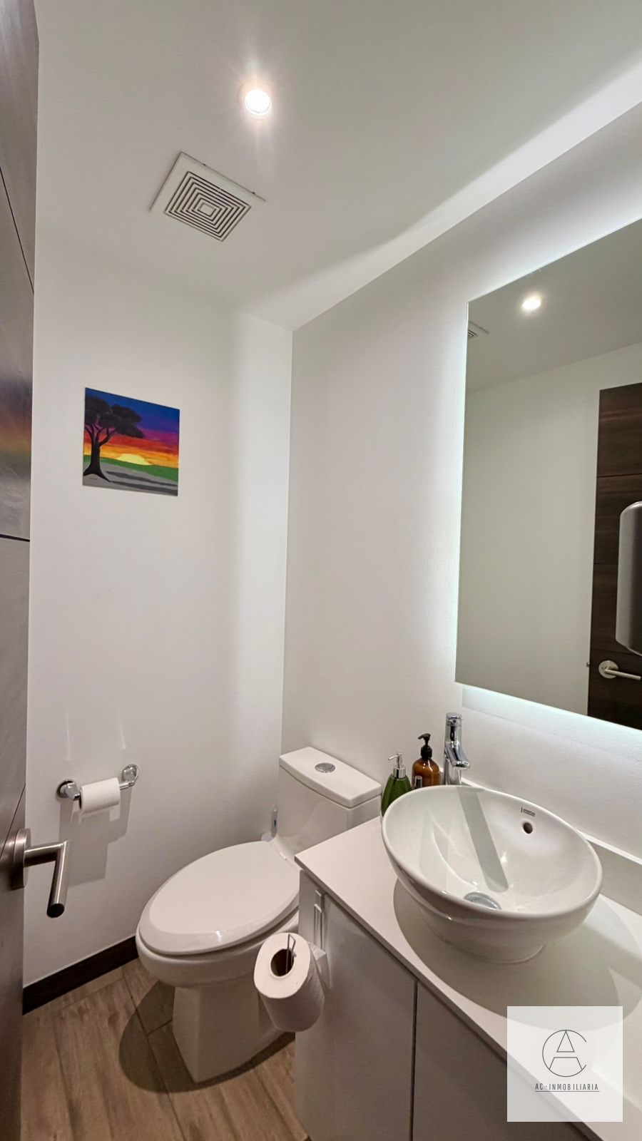 Apartamento en venta en AURE, zona 13 - 4
