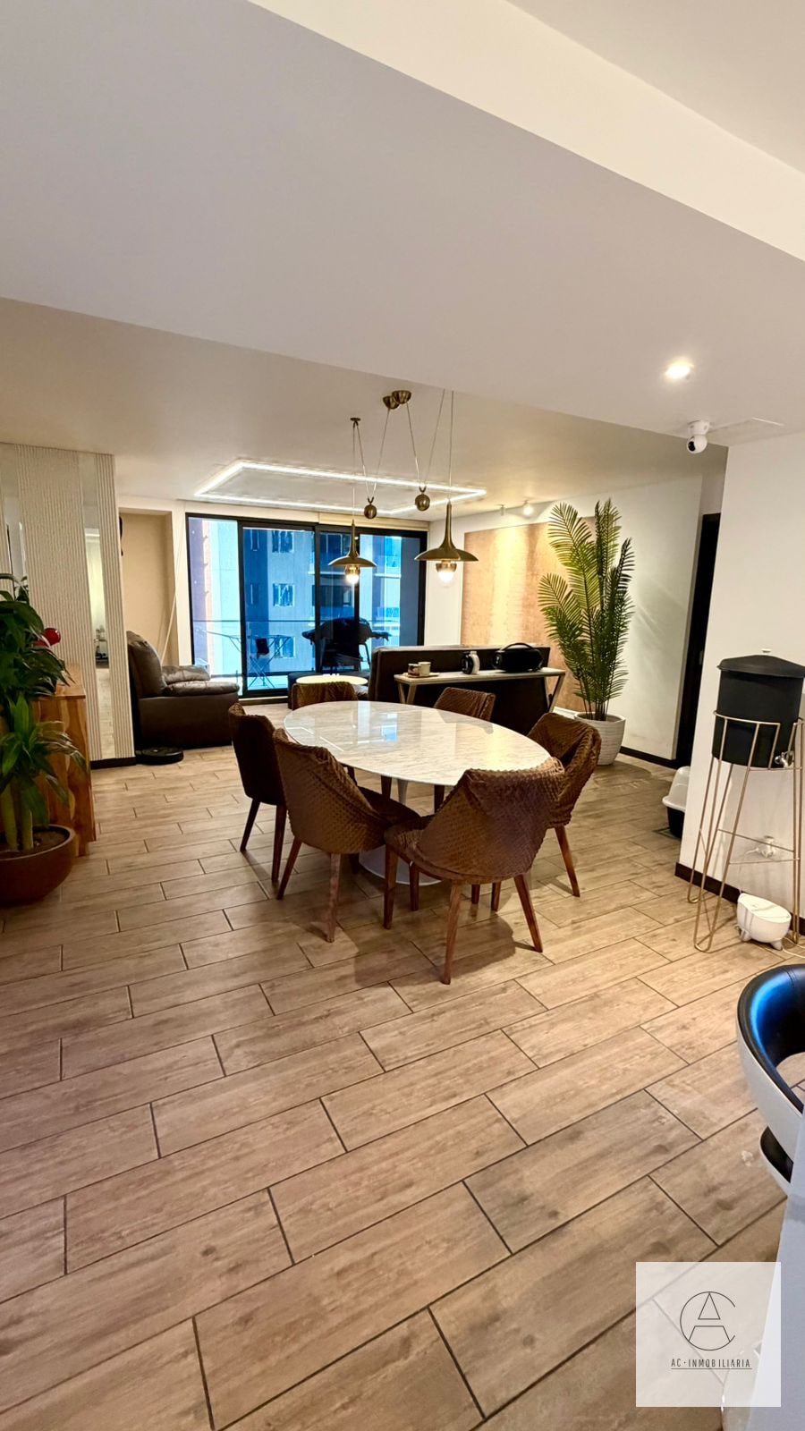 Apartamento en venta en AURE, zona 13 - 1