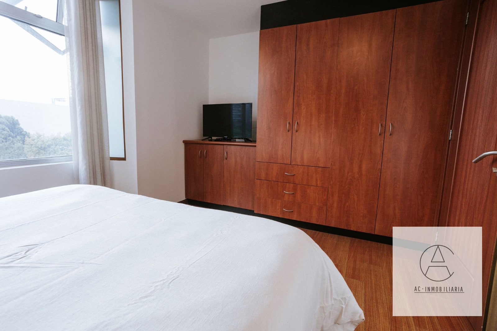 Apartamento amueblado en Torrenova, zona 13 - 8