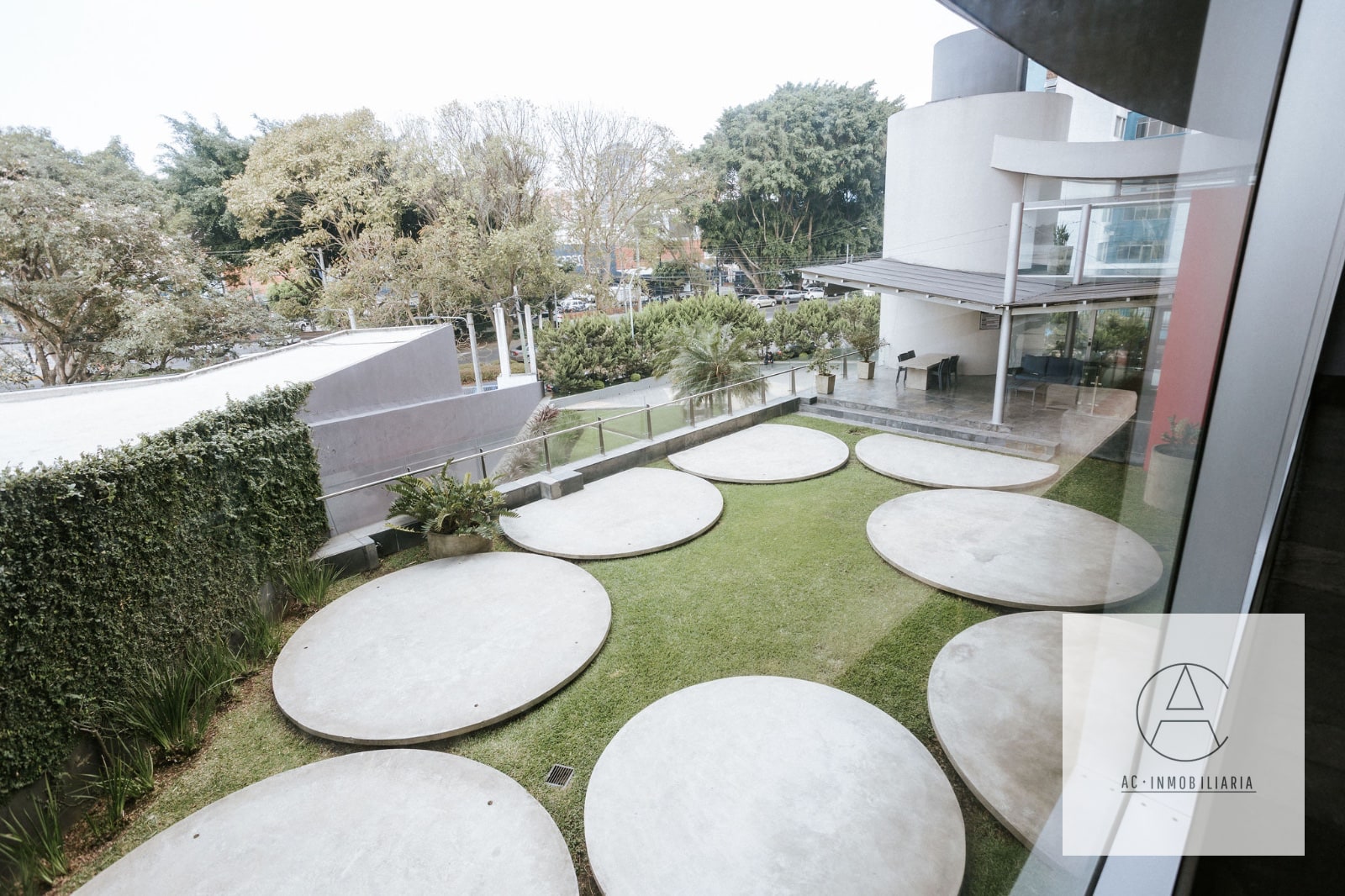 Apartamento amueblado en Torrenova, zona 13 - 12
