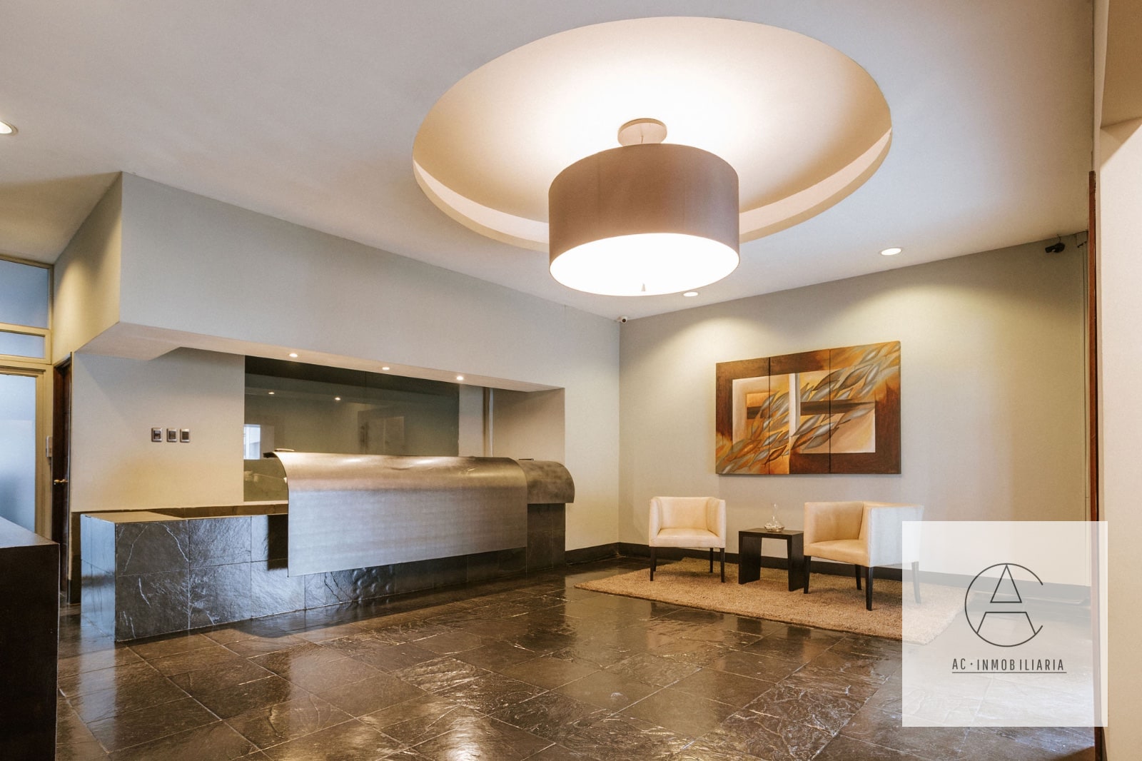 Apartamento amueblado en Torrenova, zona 13 - 16