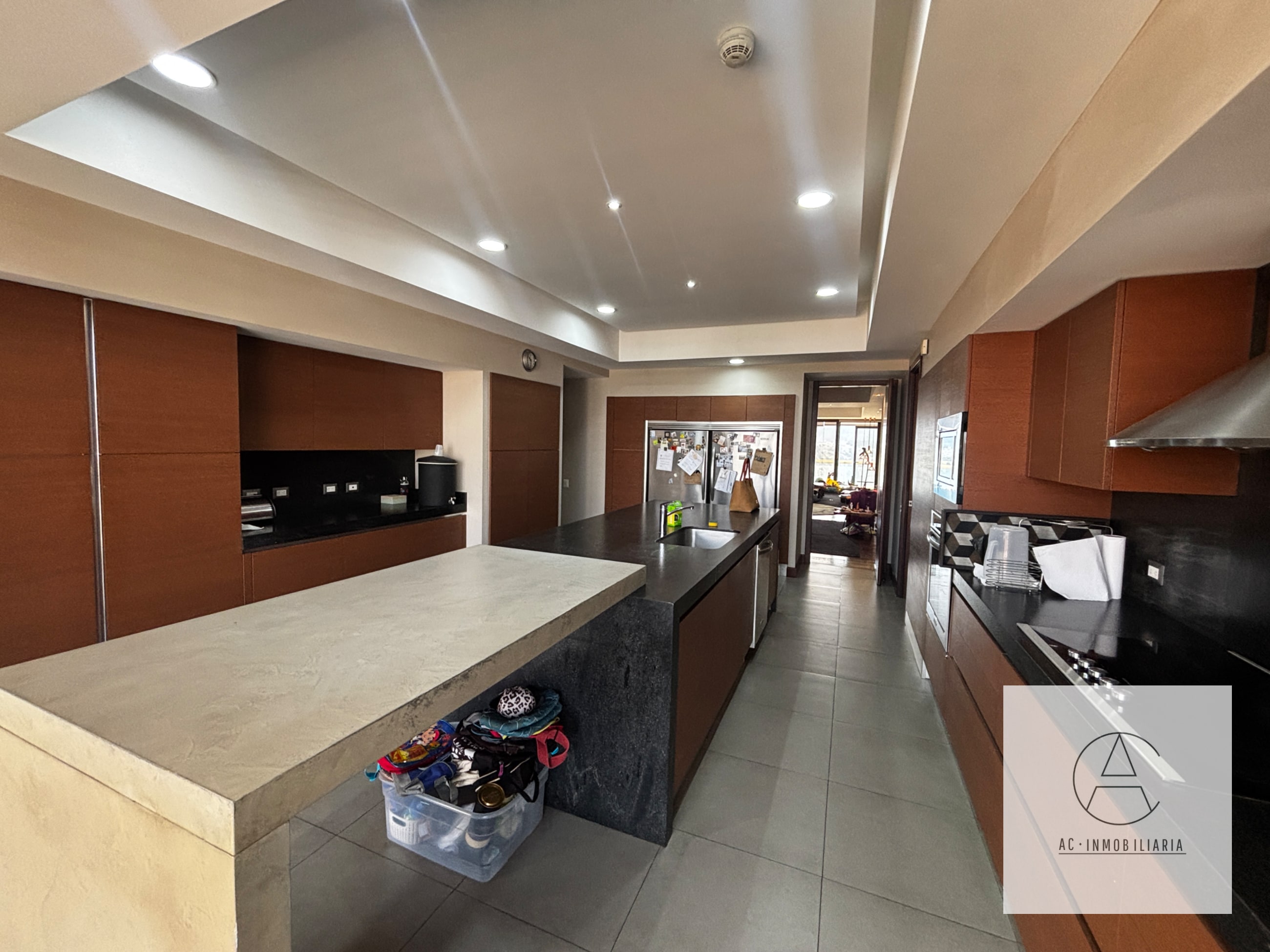 Apartamento en venta en zona 14 - 2
