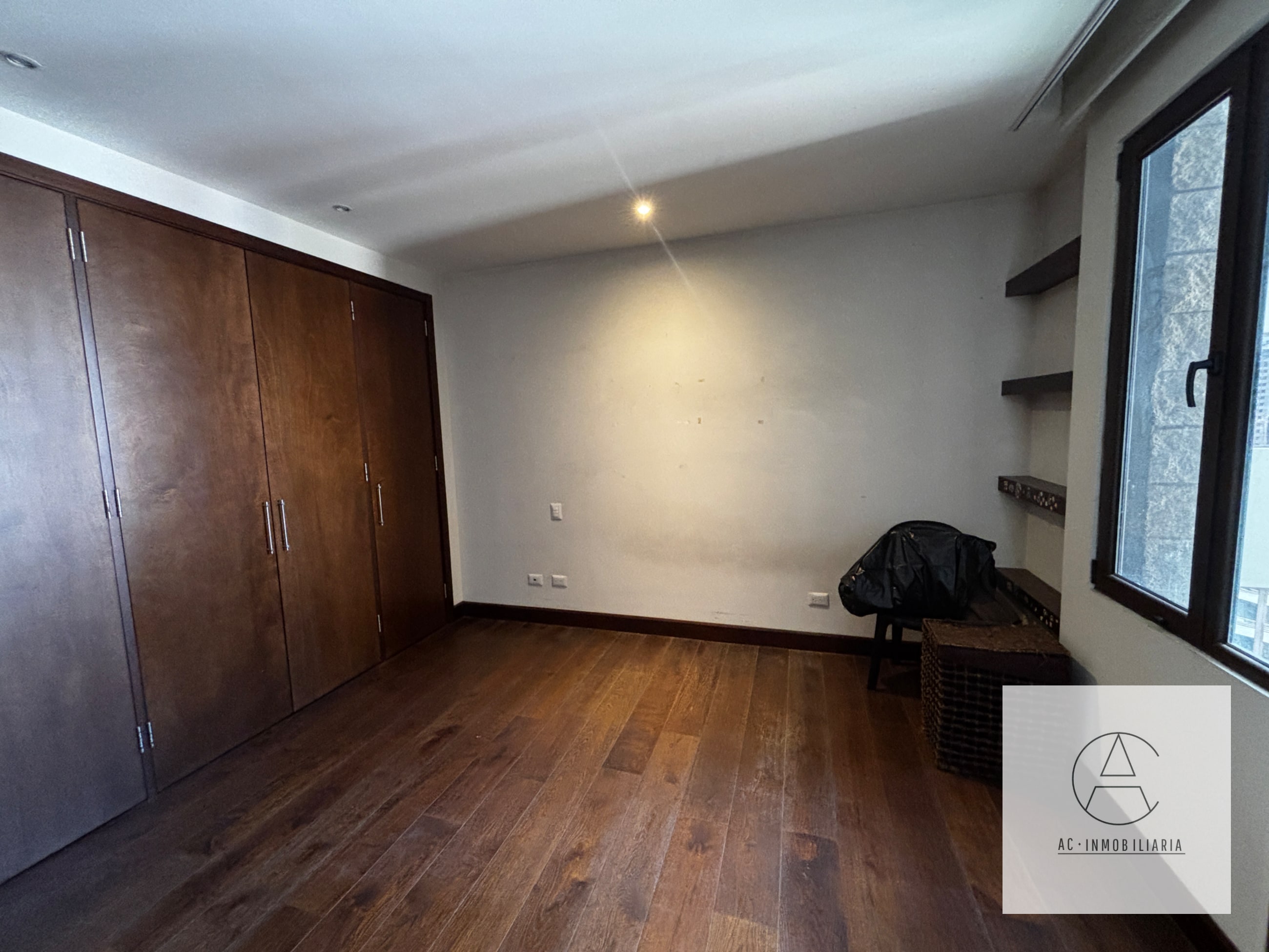 Apartamento en venta en zona 14 - 7