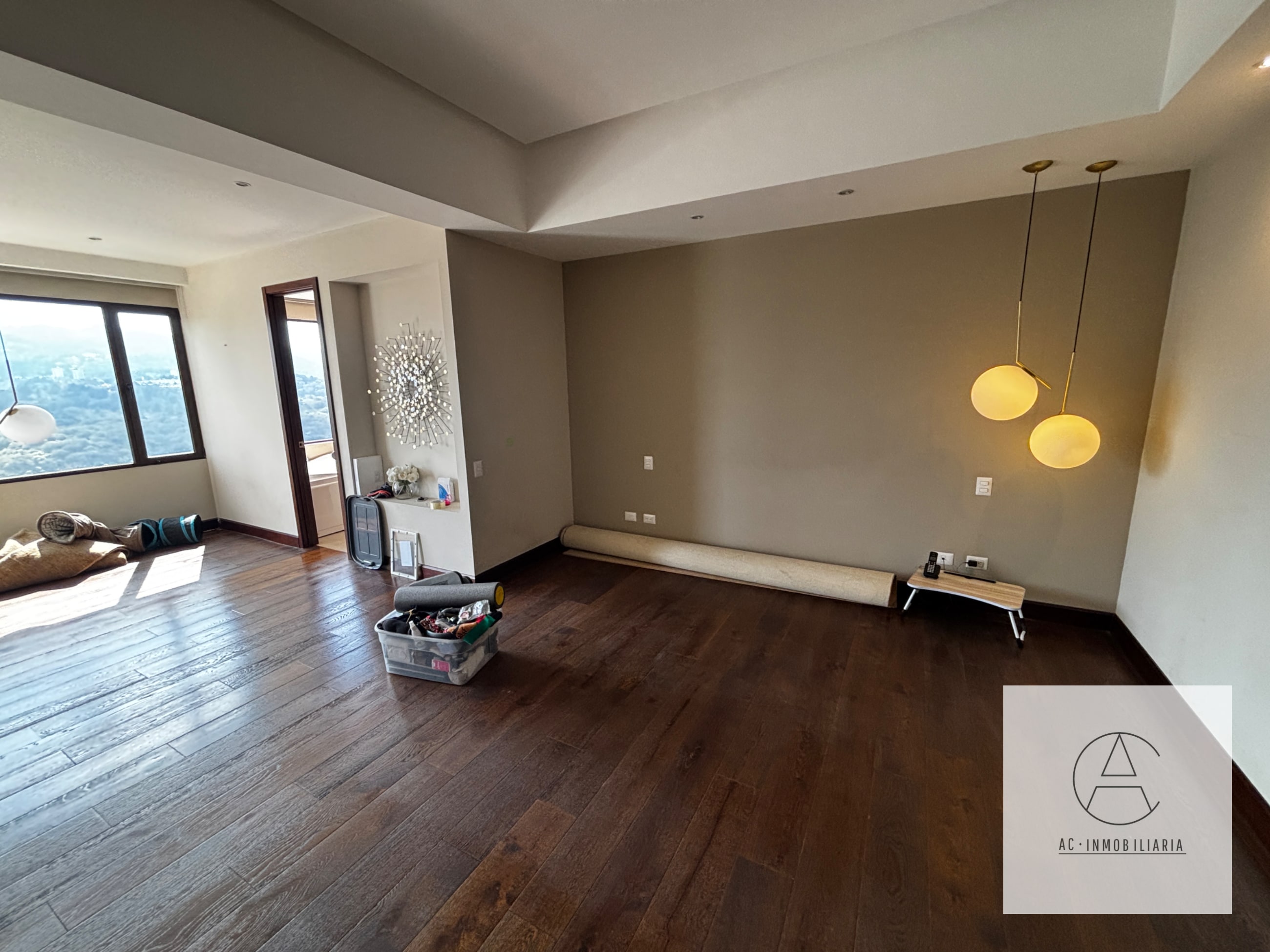 Apartamento en venta en zona 14 - 8