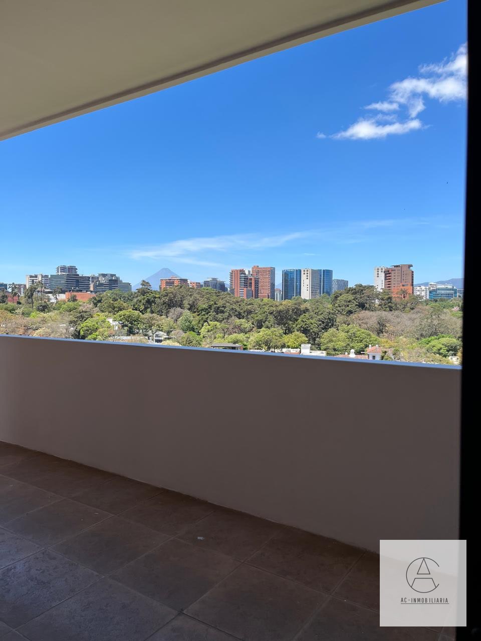 Apartamento en renta en Robledal zona 15 — Apartamento en Alquiler en El Robledal, Zona 15, Guatemala, Ciudad — foto 4 de 10