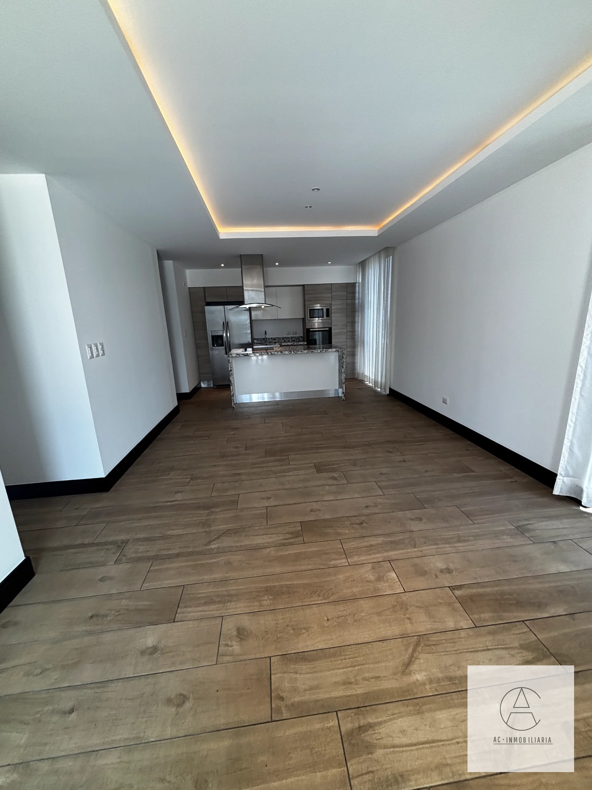 Apartamento en Renta, Baden zona 15 — Apartamento en Alquiler en Baden, Zona 15, Guatemala, Ciudad — foto 4 de 14