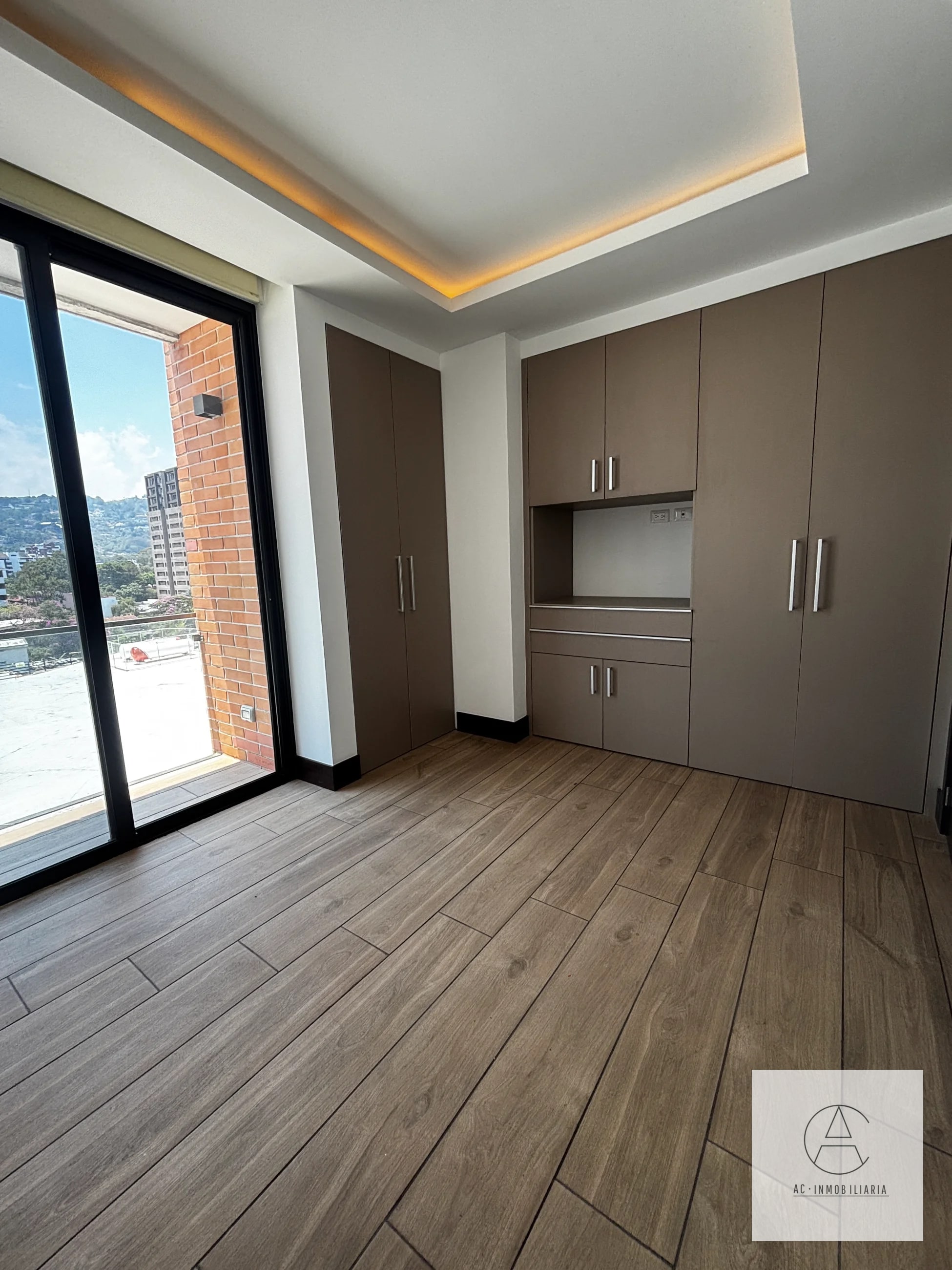 Apartamento en Renta, Baden zona 15 — Apartamento en Alquiler en Baden, Zona 15, Guatemala, Ciudad — foto 11 de 14