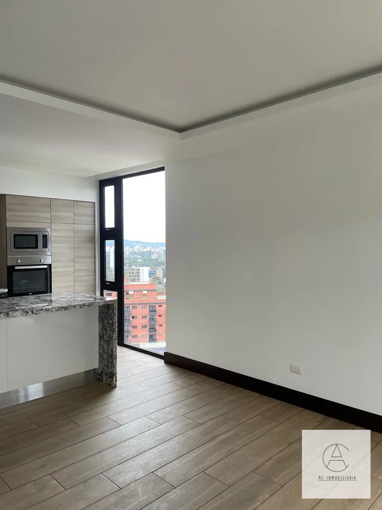 Apartamento en Renta, Baden zona 15 — Apartamento en Alquiler en Baden, Zona 15, Guatemala, Ciudad — foto 3 de 14