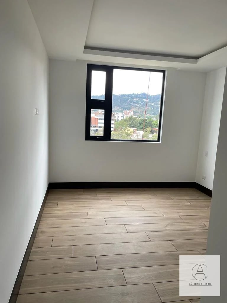 Apartamento en Renta, Baden zona 15 — Apartamento en Alquiler en Baden, Zona 15, Guatemala, Ciudad — foto 6 de 14