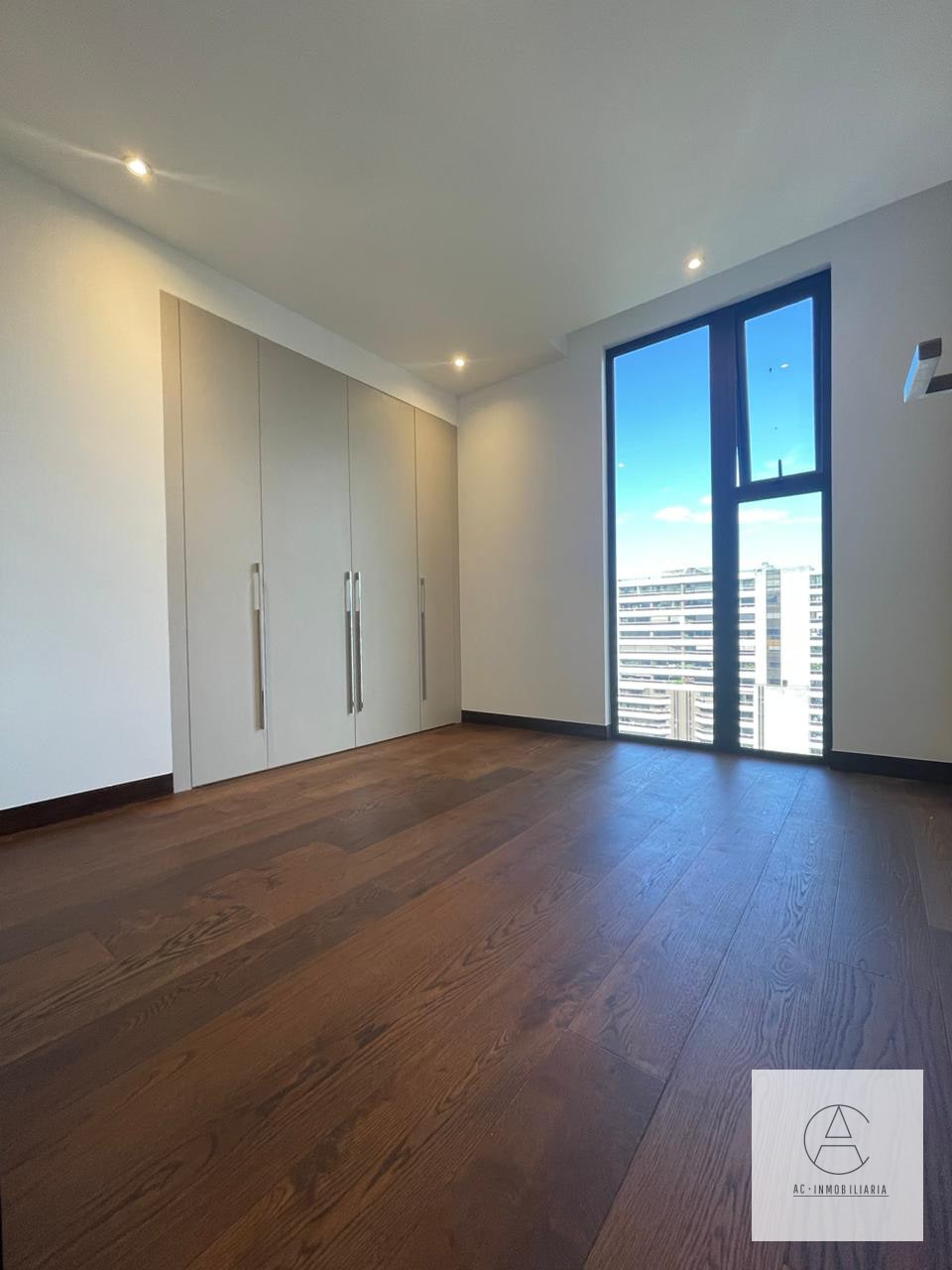 Apartamento en alquiler en zona 10 — Apartamento en Alquiler en Vasanta, Zona 10, Guatemala, Ciudad — foto 5 de 16