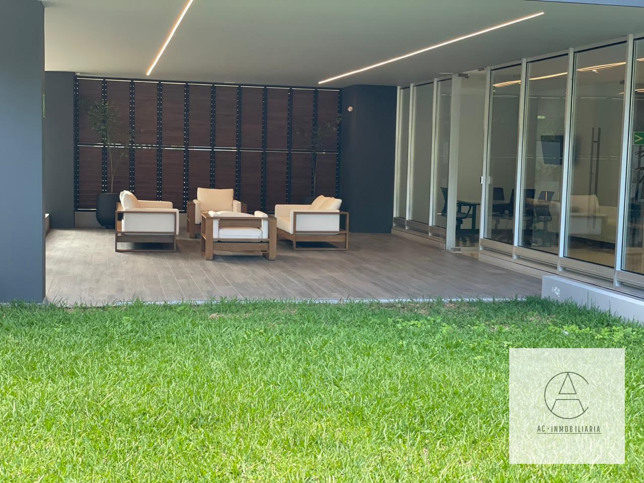 Apartamento en alquiler en zona 10 — Apartamento en Alquiler en Vasanta, Zona 10, Guatemala, Ciudad — foto 10 de 16