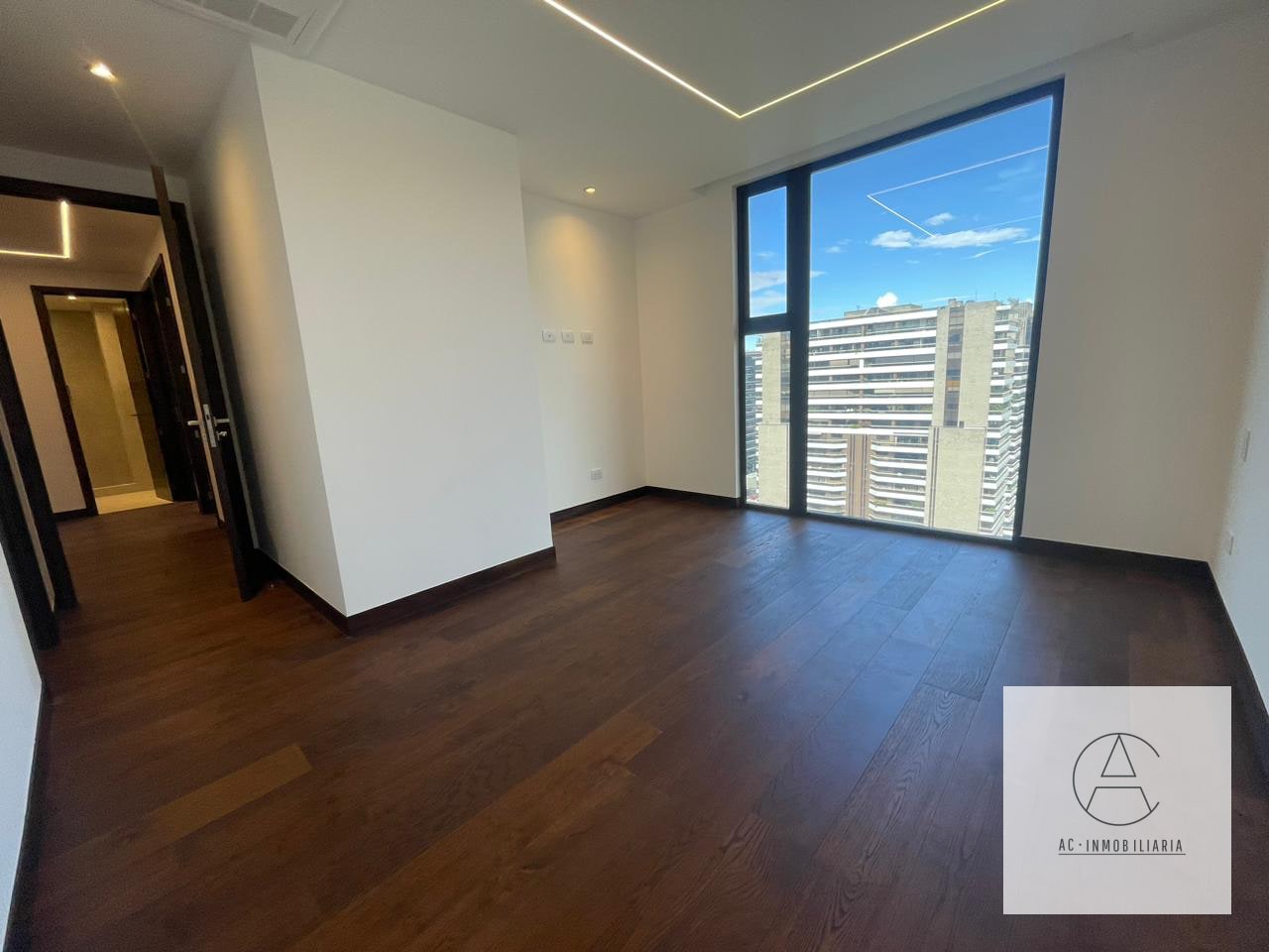 Apartamento en alquiler en zona 10 — Apartamento en Alquiler en Vasanta, Zona 10, Guatemala, Ciudad — foto 8 de 16