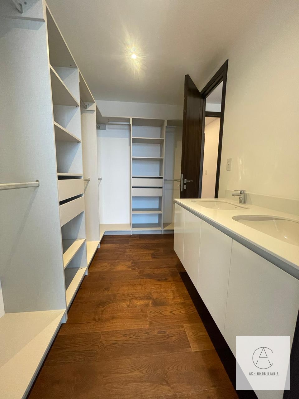 Apartamento en alquiler en zona 10 — Apartamento en Alquiler en Vasanta, Zona 10, Guatemala, Ciudad — foto 13 de 16