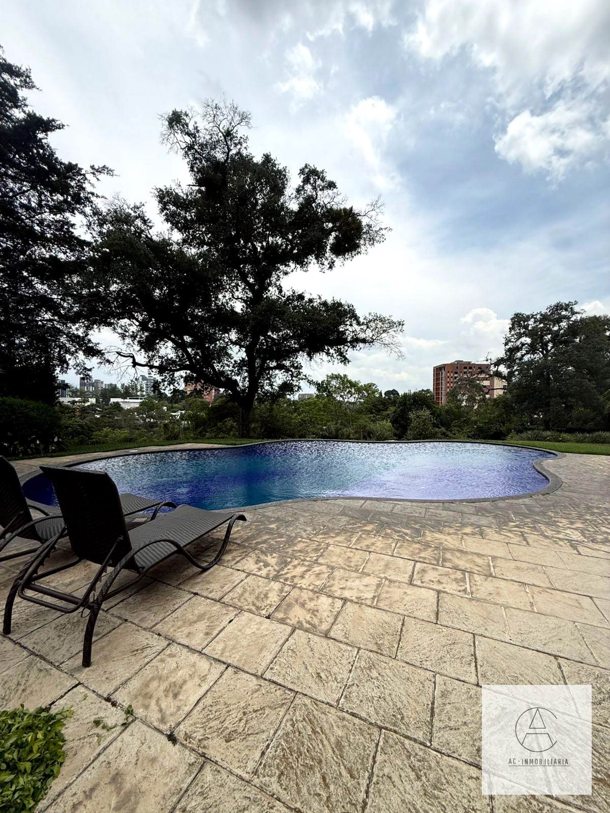 Apartamento en alquiler, Boticelli — Apartamento en Alquiler en Botticelli, Zona 15, Guatemala, Ciudad — foto 16 de 17