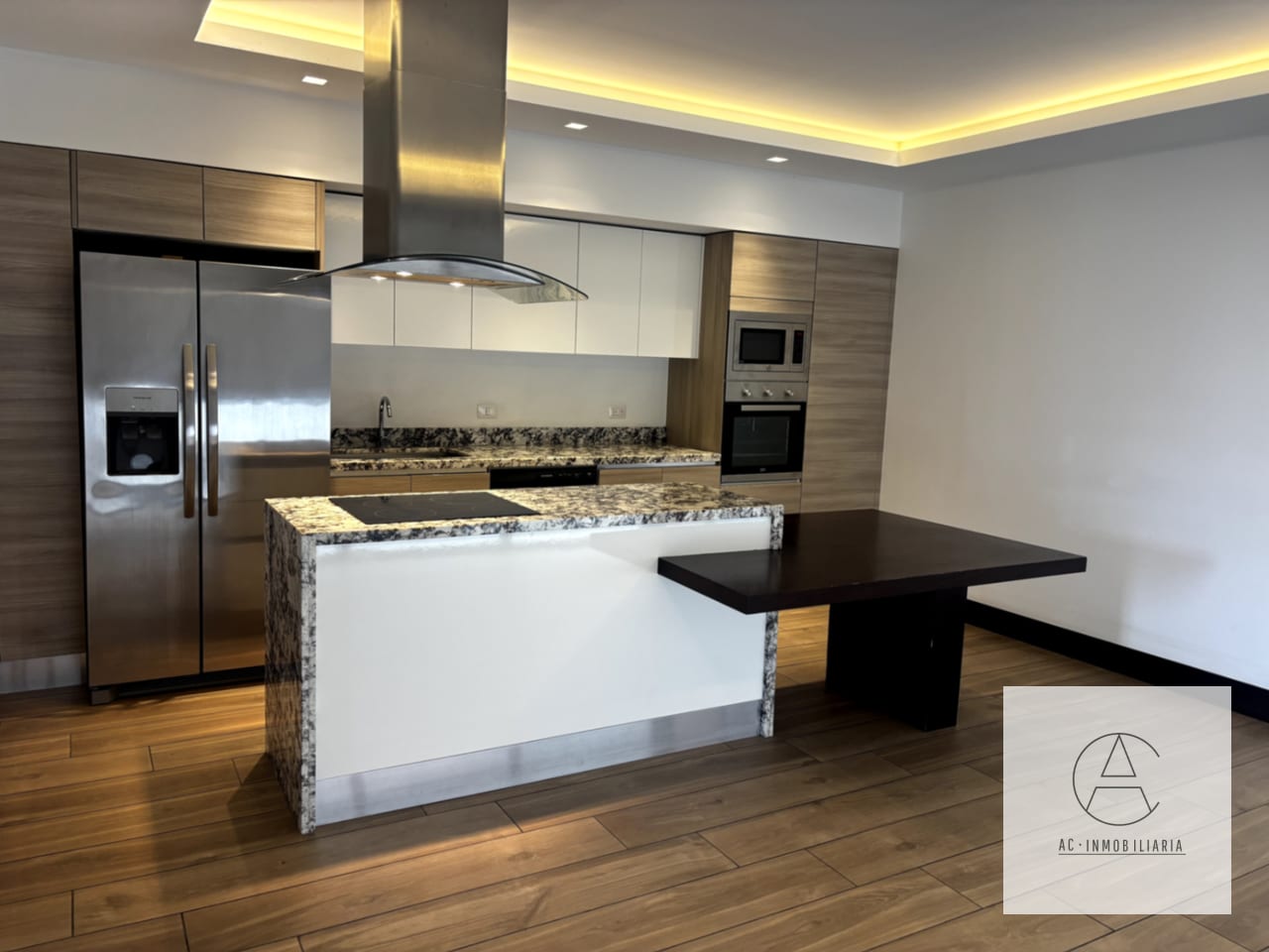 Apartamento en alquiler, BADEN, VH1, zona 15 — Apartamento en Alquiler en Baden, Zona 15, Guatemala, Ciudad — foto 3 de 17