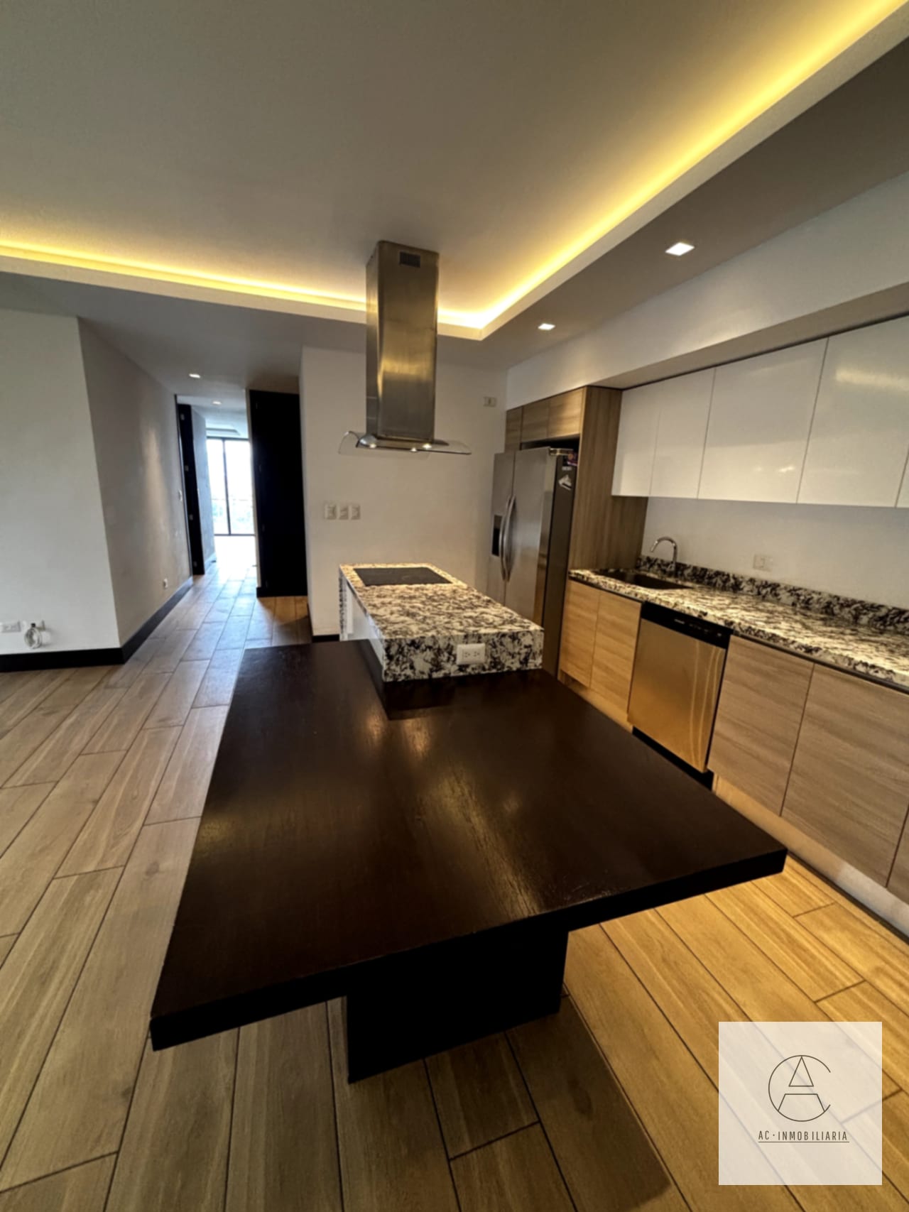 Apartamento en alquiler, BADEN, VH1, zona 15 — Apartamento en Alquiler en Baden, Zona 15, Guatemala, Ciudad — foto 5 de 17