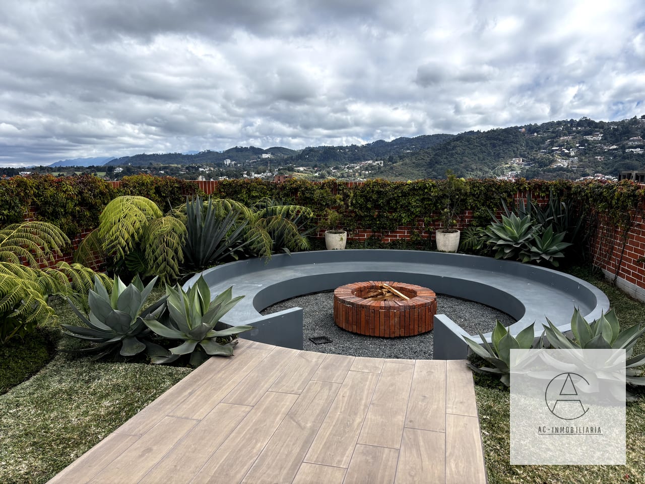 Apartamento en alquiler, BADEN, VH1, zona 15 — Apartamento en Alquiler en Baden, Zona 15, Guatemala, Ciudad — foto 11 de 17