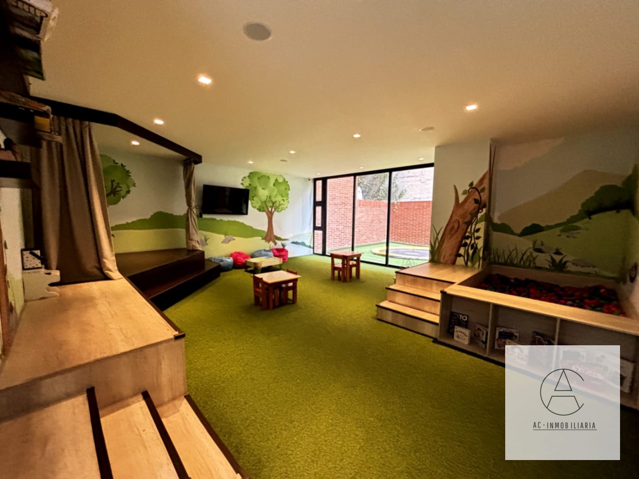 Apartamento en alquiler, BADEN, VH1, zona 15 — Apartamento en Alquiler en Baden, Zona 15, Guatemala, Ciudad — foto 15 de 17