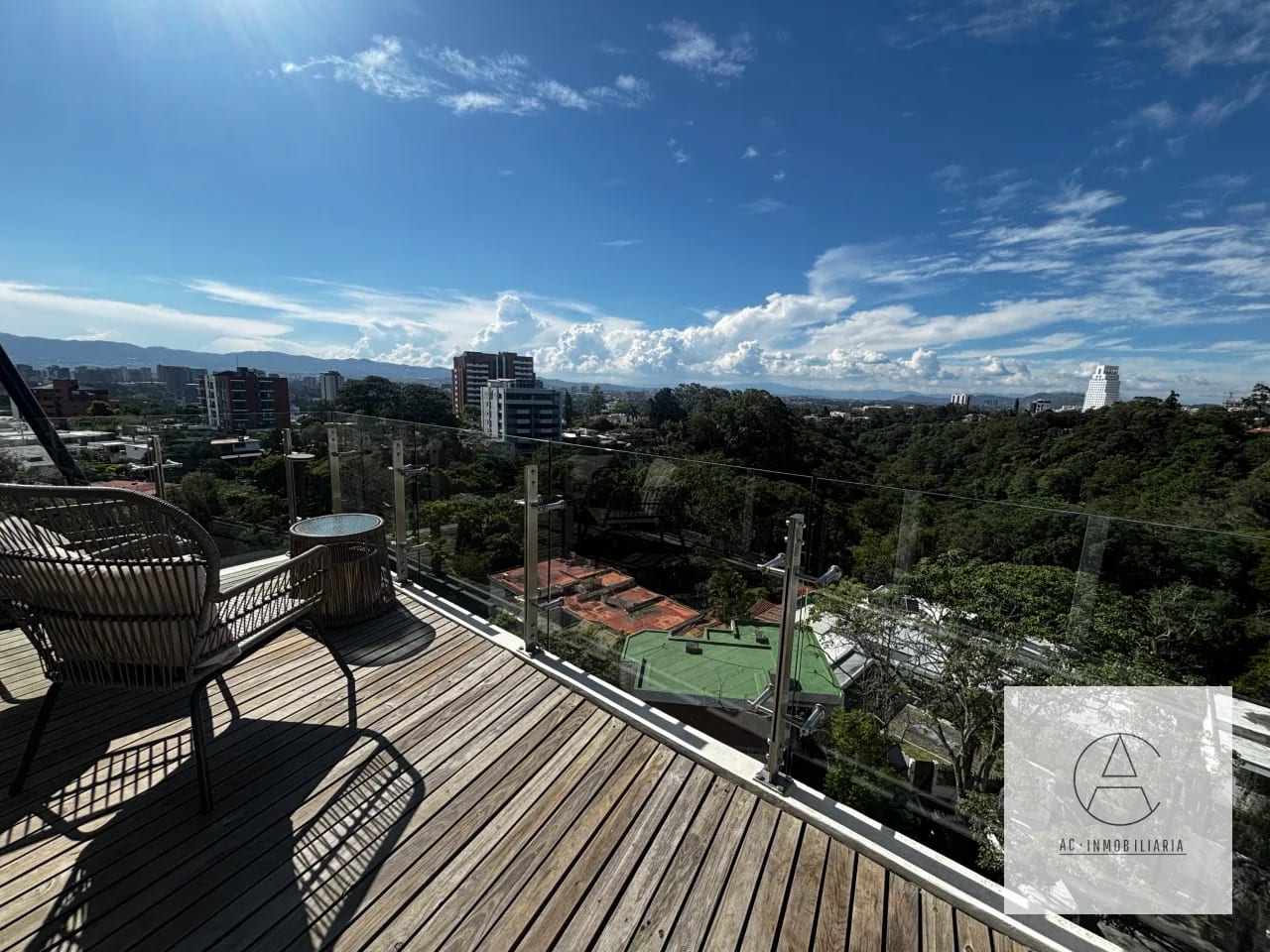 Apartamento en Renta, Itaca zona 15 VH1 — Apartamento en Alquiler en Itaca, Zona 15, Guatemala, Ciudad — foto 1 de 12