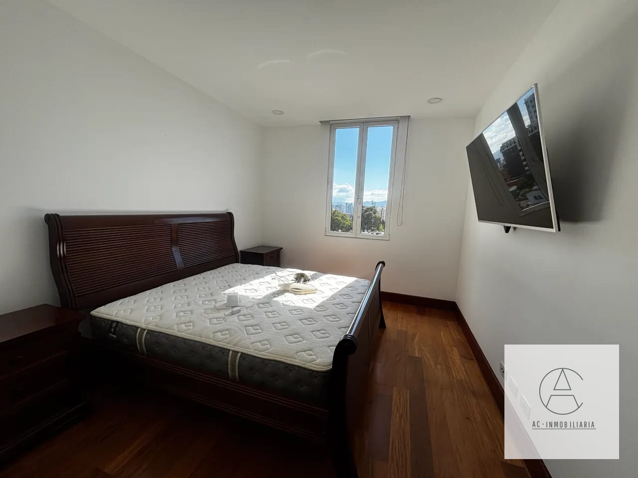 Apartamento en Renta, Itaca zona 15 VH1 — Apartamento en Alquiler en Itaca, Zona 15, Guatemala, Ciudad — foto 5 de 12