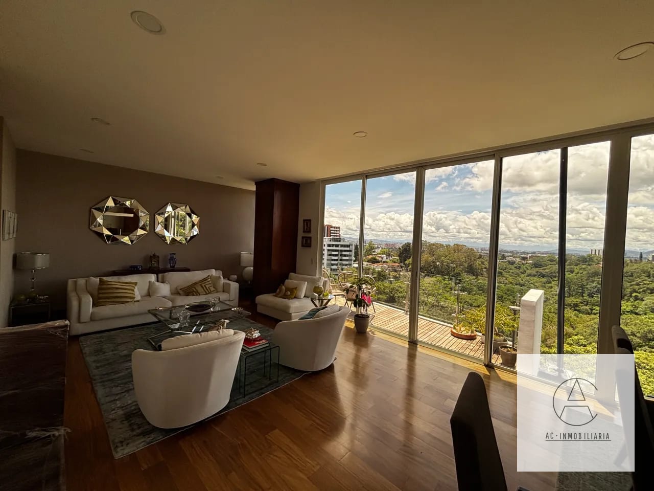 Apartamento en Renta, Itaca zona 15 VH1 — Apartamento en Alquiler en Itaca, Zona 15, Guatemala, Ciudad — foto 12 de 12