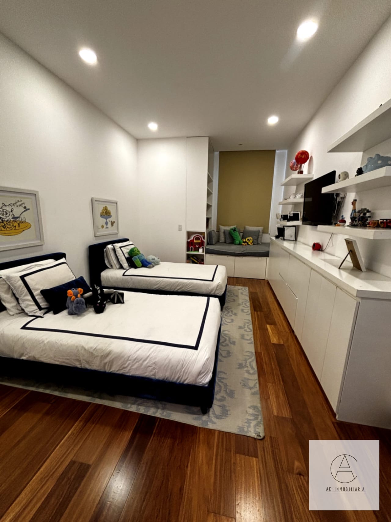Apartamento en venta en zona 15, VH1 — Apartamento en Venta en Itaca, Zona 15, Guatemala, Ciudad — foto 8 de 15