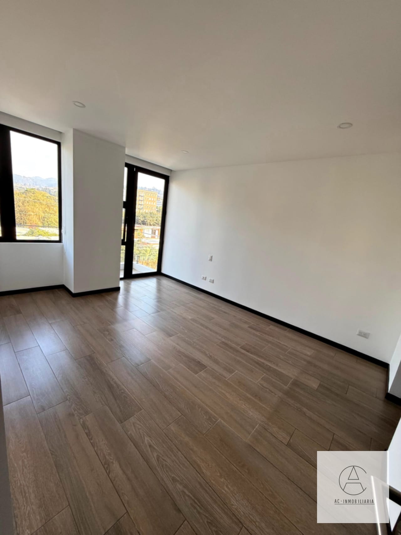 Apartamento en renta en Zona 15, VH1, Borghetto — Apartamento en Alquiler en Borguetto, Zona 15, Guatemala, Ciudad — foto 7 de 17