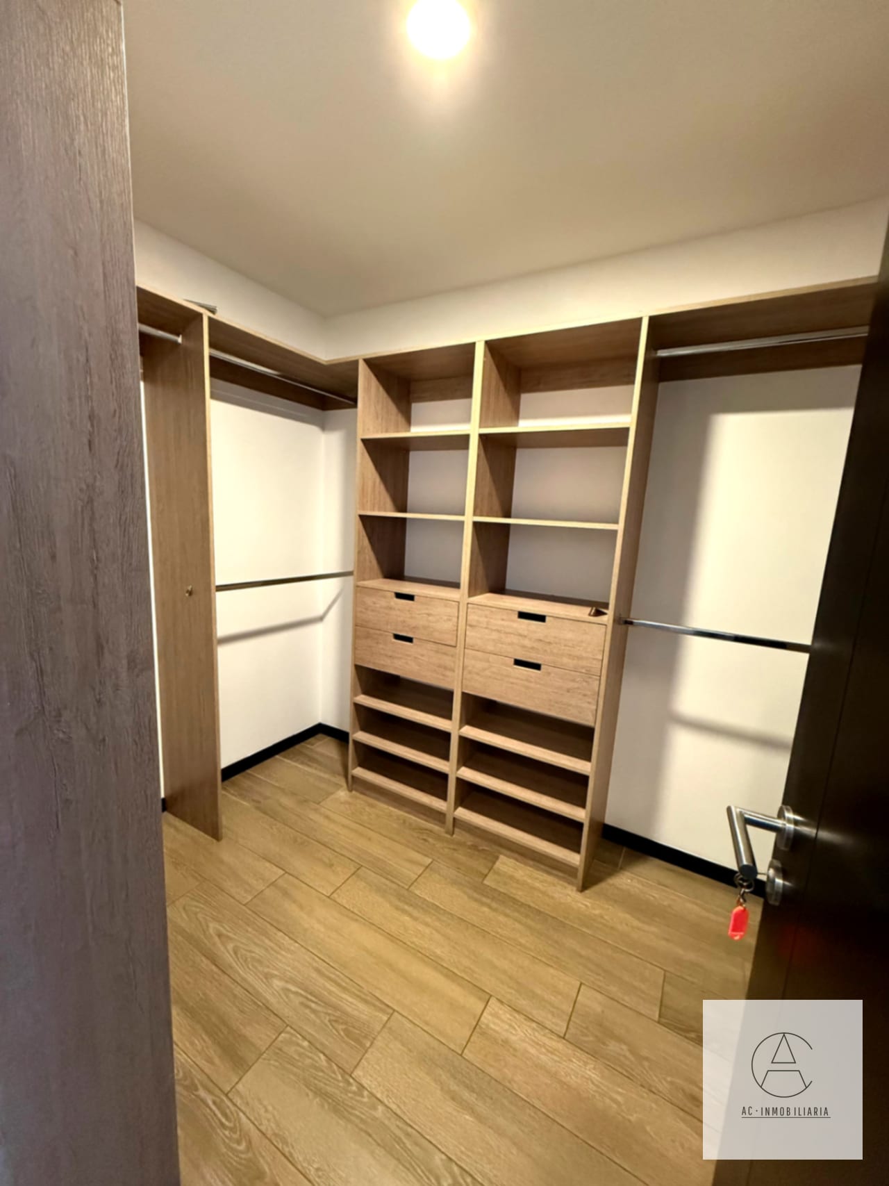 Apartamento en renta en Zona 15, VH1, Borghetto — Apartamento en Alquiler en Borguetto, Zona 15, Guatemala, Ciudad — foto 10 de 17