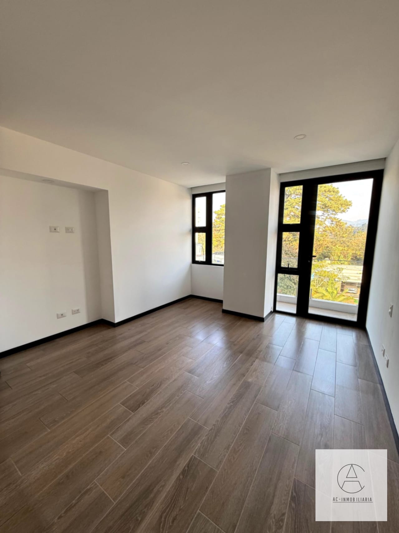Apartamento en renta en Zona 15, VH1, Borghetto — Apartamento en Alquiler en Borguetto, Zona 15, Guatemala, Ciudad — foto 11 de 17