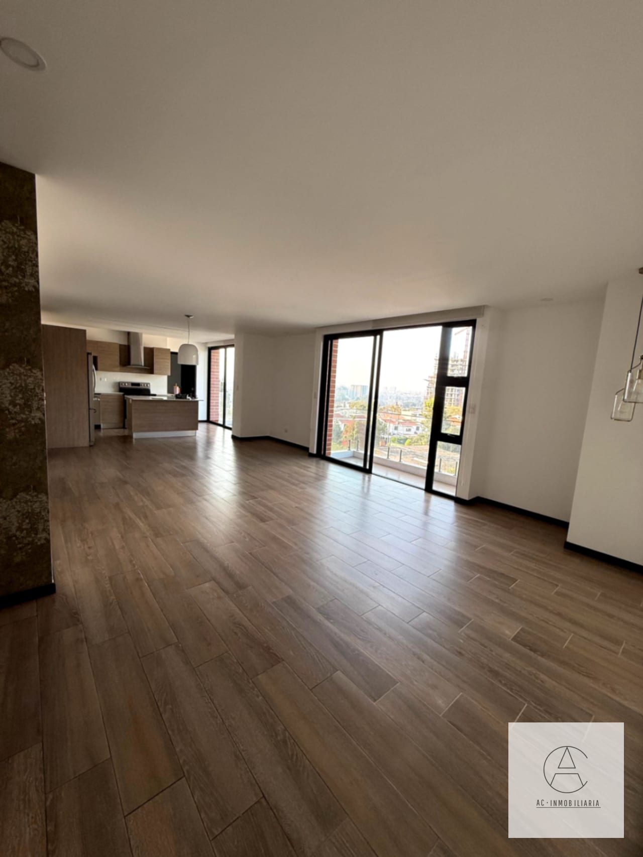 Apartamento en renta en Zona 15, VH1, Borghetto — Apartamento en Alquiler en Borguetto, Zona 15, Guatemala, Ciudad — foto 1 de 17