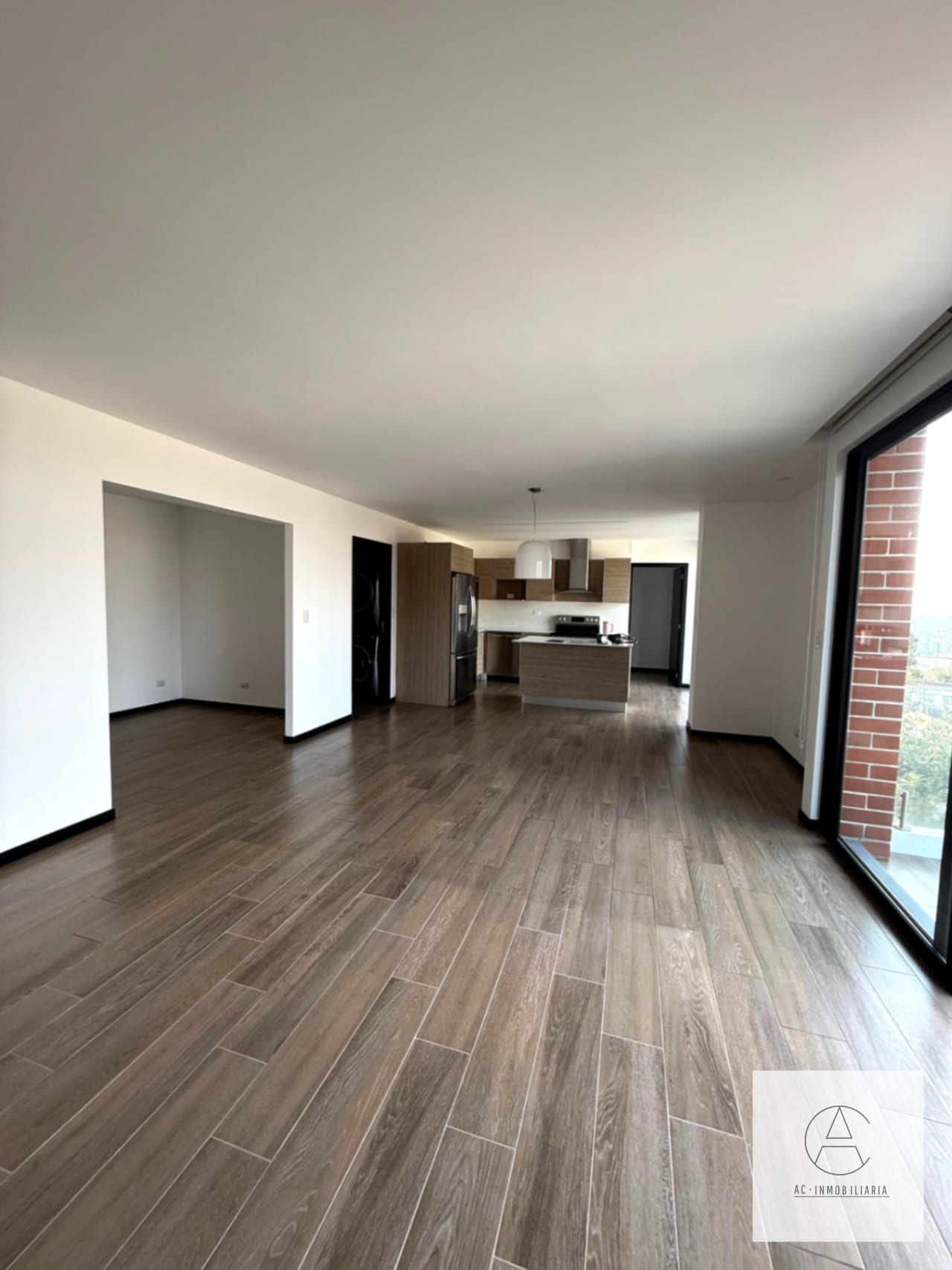 Apartamento en renta en Zona 15, VH1, Borghetto — Apartamento en Alquiler en Borguetto, Zona 15, Guatemala, Ciudad — foto 14 de 17
