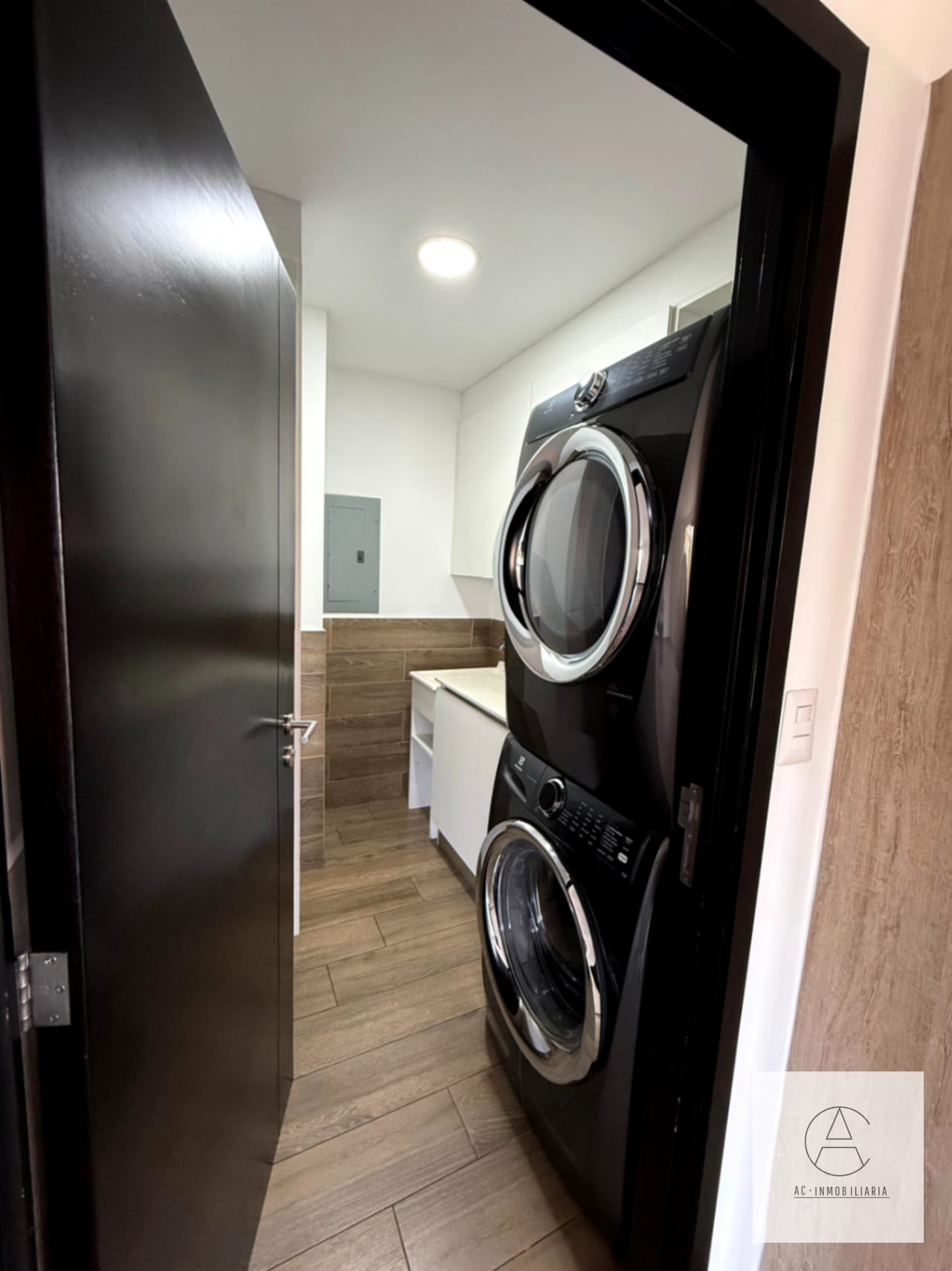 Apartamento en renta en Zona 15, VH1, Borghetto — Apartamento en Alquiler en Borguetto, Zona 15, Guatemala, Ciudad — foto 16 de 17