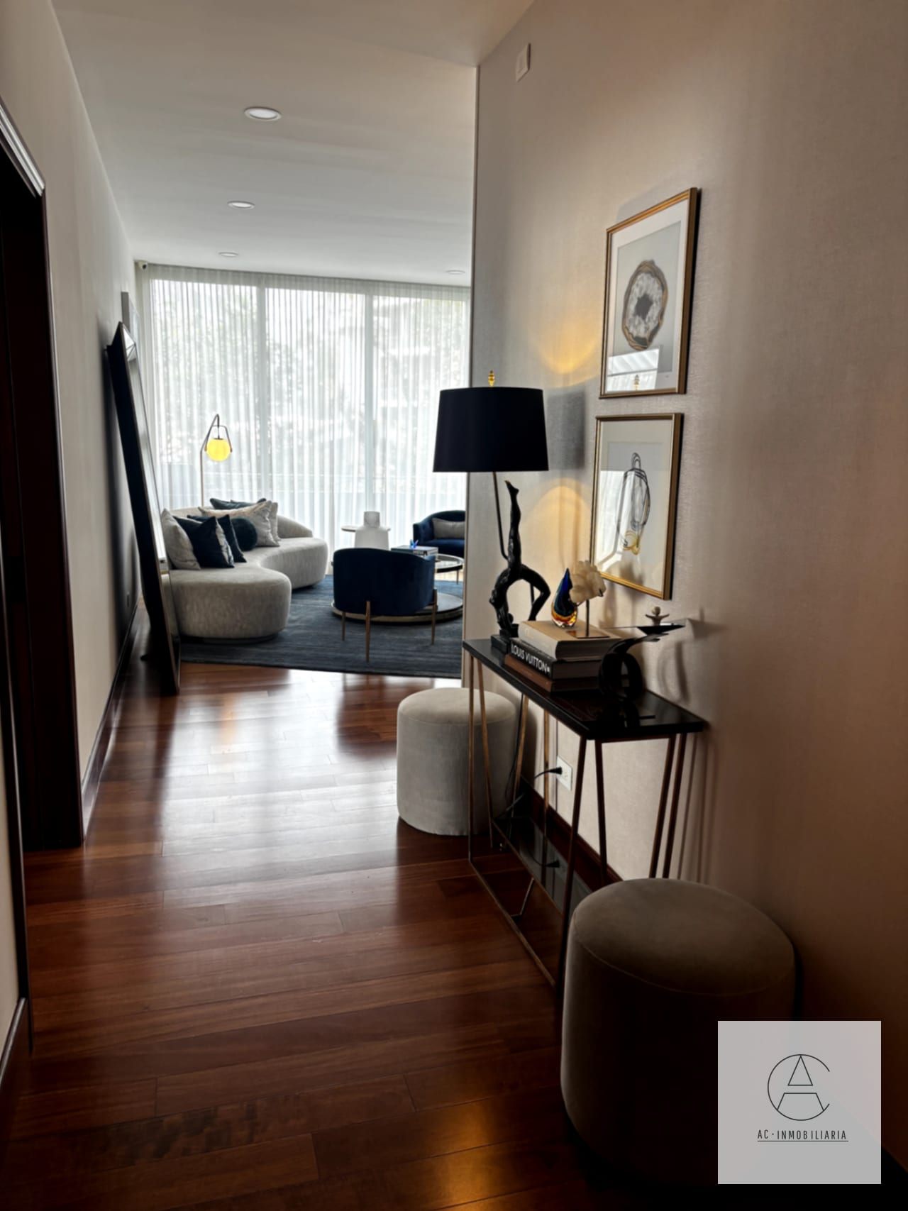 Espectacular apartamento en venta en ITACA, zona 15 vh1 — Apartamento en Venta en Itaca, Zona 15, Guatemala, Ciudad — foto 3 de 17