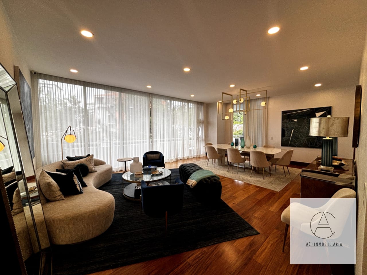 Espectacular apartamento en venta en ITACA, zona 15 vh1 — Apartamento en Venta en Itaca, Zona 15, Guatemala, Ciudad — foto 4 de 17