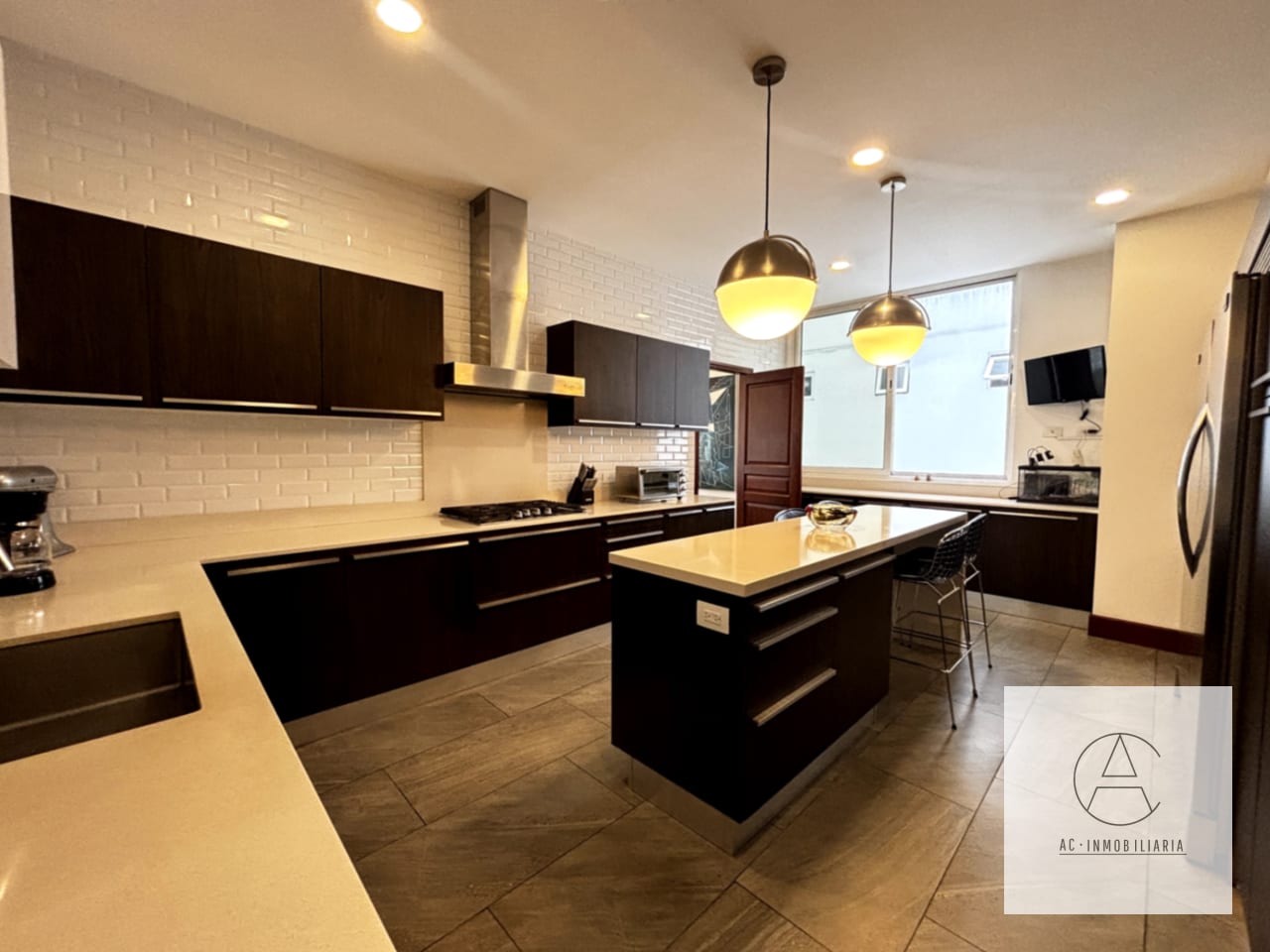 Espectacular apartamento en venta en ITACA, zona 15 vh1 — Apartamento en Venta en Itaca, Zona 15, Guatemala, Ciudad — foto 7 de 17