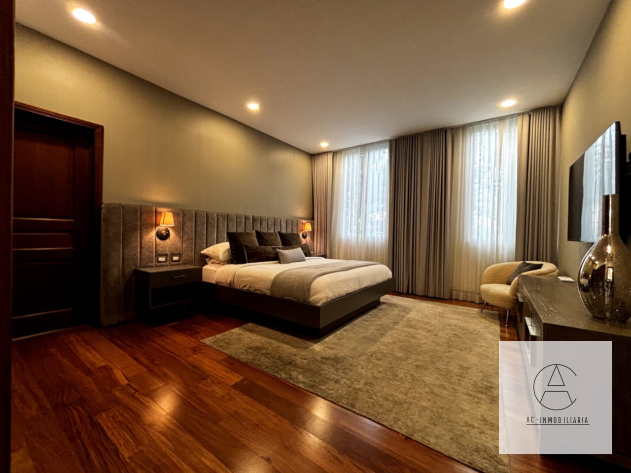 Espectacular apartamento en venta en ITACA, zona 15 vh1 — Apartamento en Venta en Itaca, Zona 15, Guatemala, Ciudad — foto 12 de 17