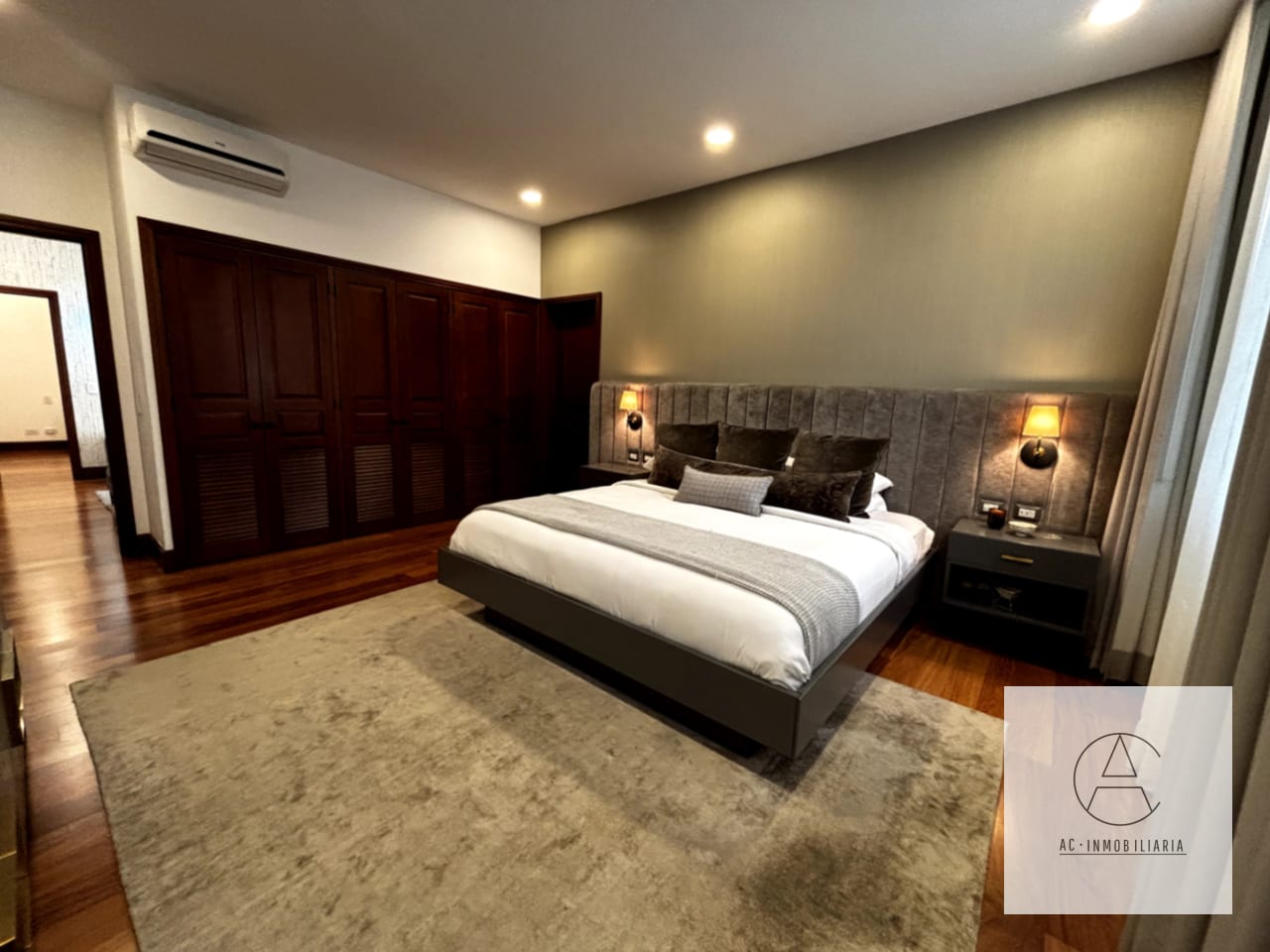 Espectacular apartamento en venta en ITACA, zona 15 vh1 — Apartamento en Venta en Itaca, Zona 15, Guatemala, Ciudad — foto 13 de 17