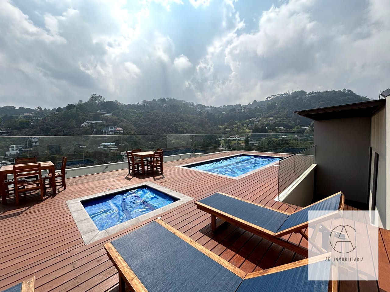 Apartamento en venta en Albero San Lazaro, zona 15 — Apartamento en Venta en Albero San Lazaro, Zona 15, Guatemala, Ciudad — foto 15 de 17