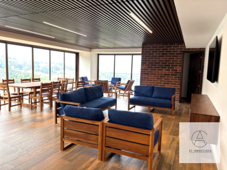 Apartamento en venta en Albero San Lazaro, zona 15 — Apartamento en Venta en Albero San Lazaro, Zona 15, Guatemala, Ciudad — foto 17 de 17