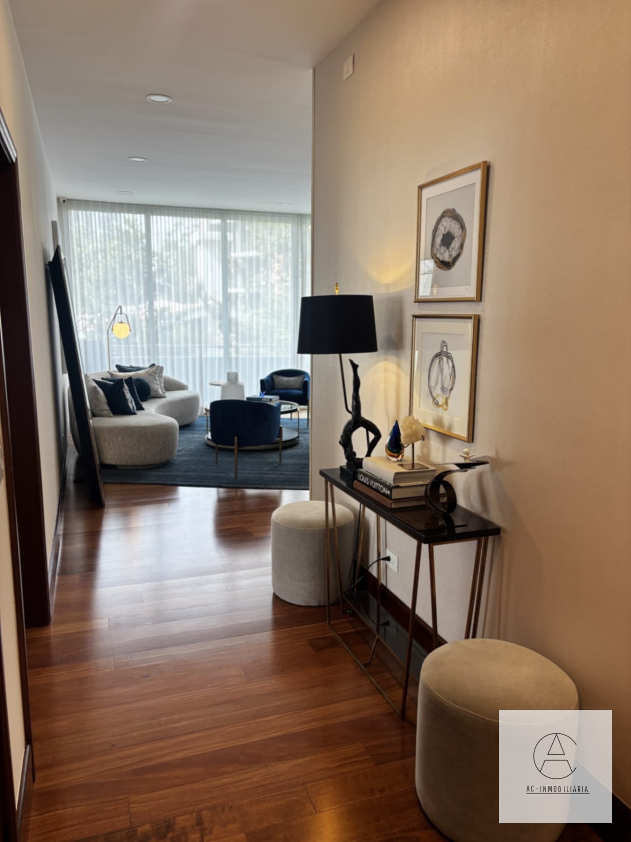 Apartamento en venta, Itaca, zona 15, VH1 — Apartamento en Venta en Zona 15, Guatemala, Ciudad — foto 3 de 17