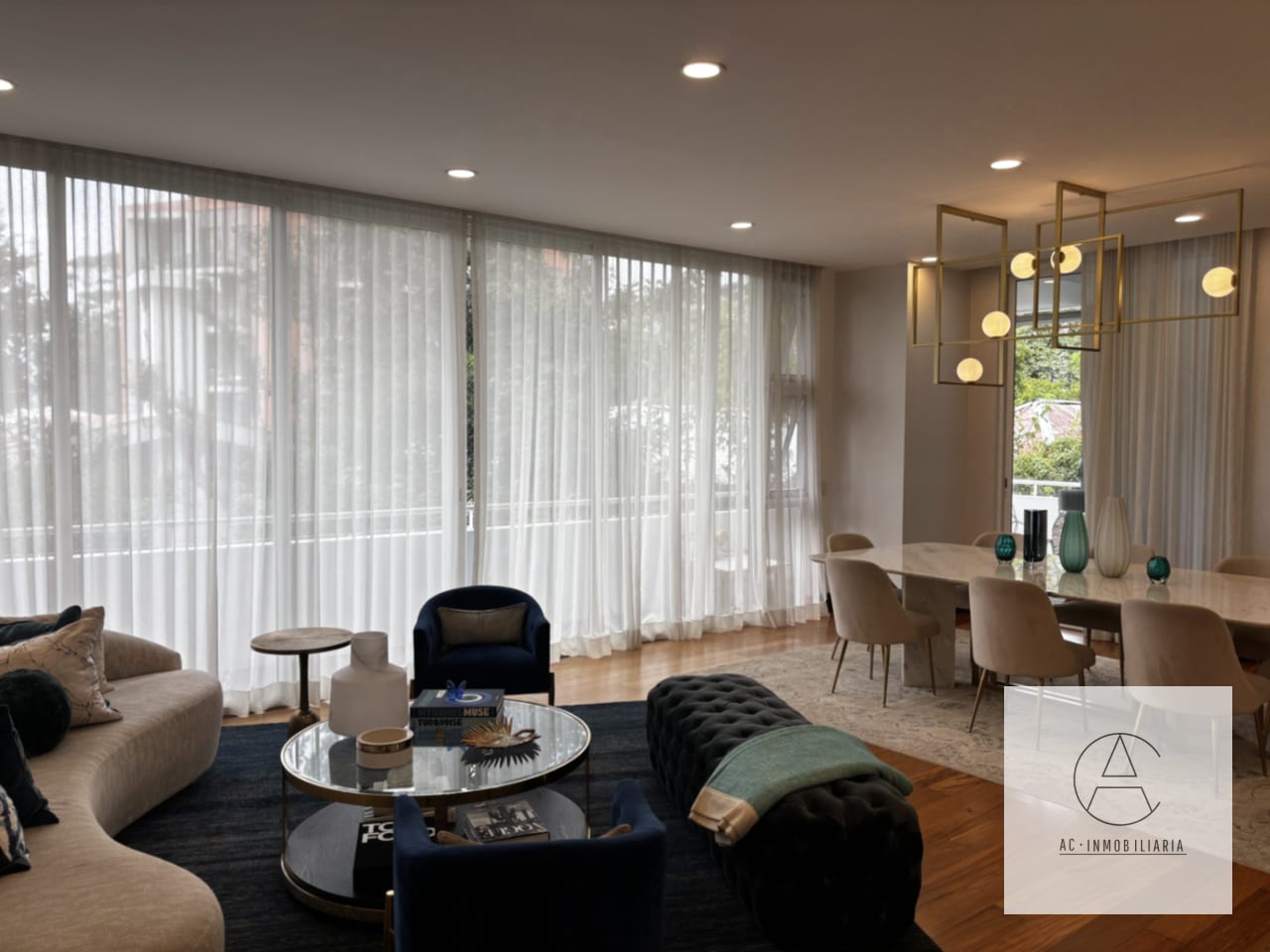 Apartamento en venta, Itaca, zona 15, VH1 — Apartamento en Venta en Zona 15, Guatemala, Ciudad — foto 4 de 17